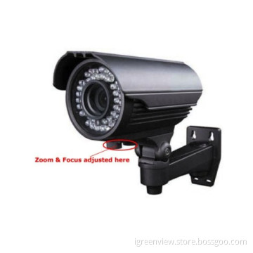 Hot Sale Sony Effio-e 700tvl Varifocal Lens Camera 